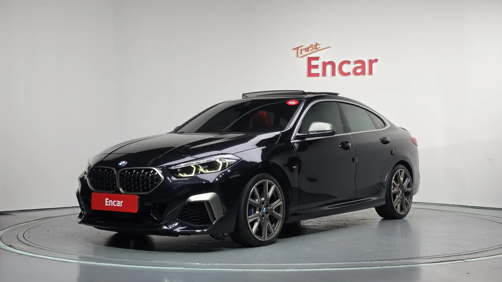 2022 BMW 2-Series