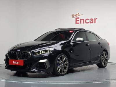 2022 BMW 2-Series