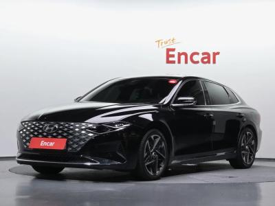 2020 Hyundai Grandeur
