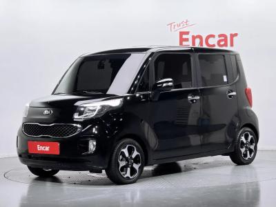 2016 Kia RAY