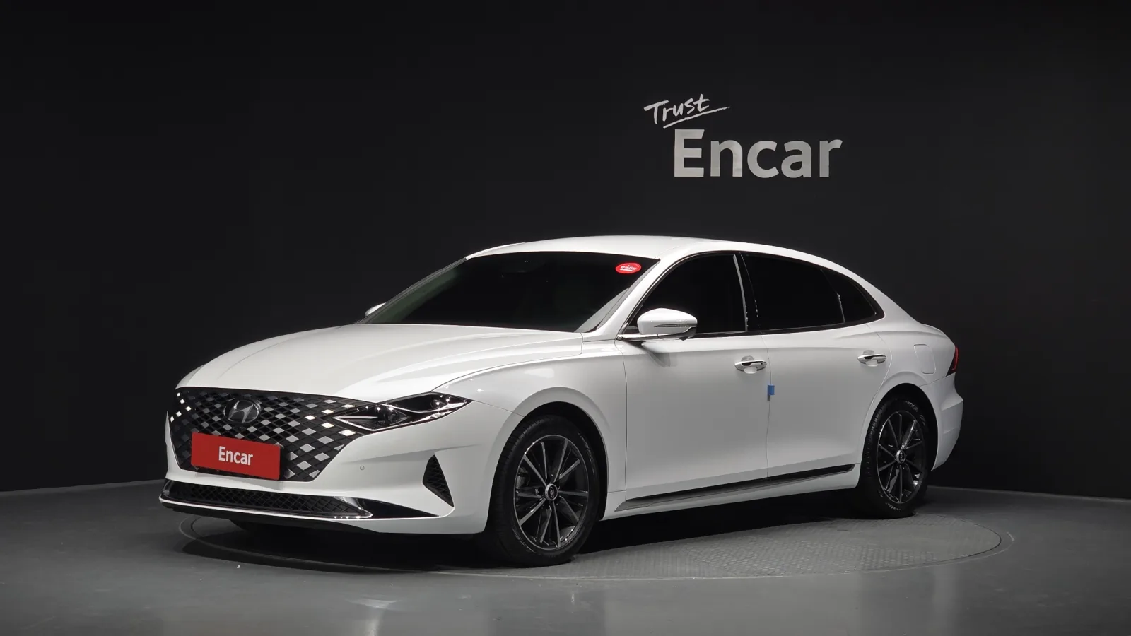 2023 Hyundai Grandeur
