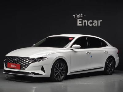 2023 Hyundai Grandeur