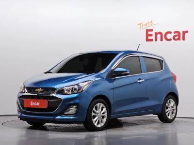 2021 Chevrolet Spark