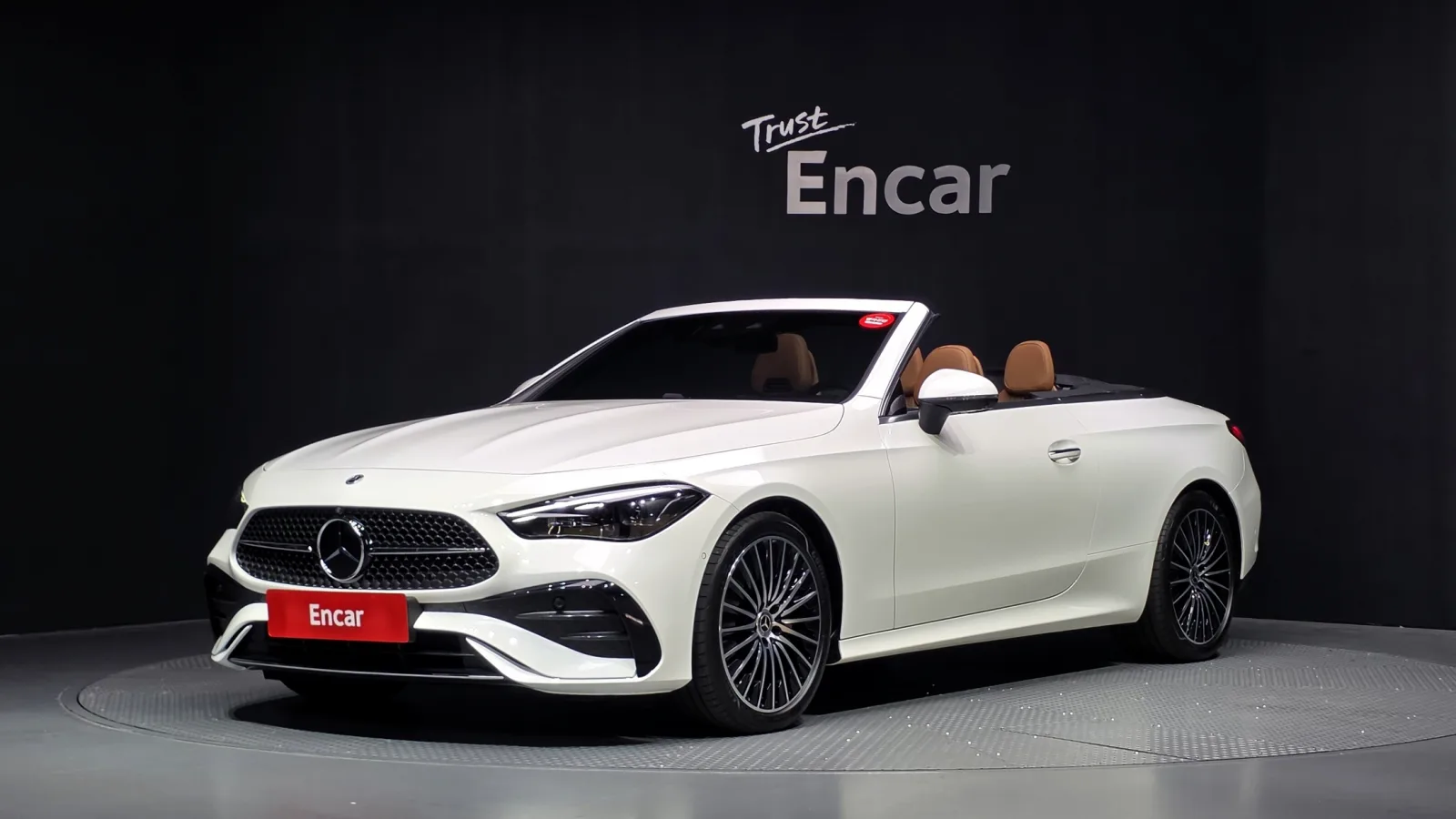 2026 Mercedes-Benz CLE-Class