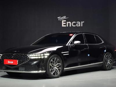 2023 Genesis G90