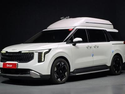 2025 Kia Carnival