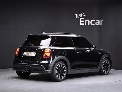 2023 MINI Cooper