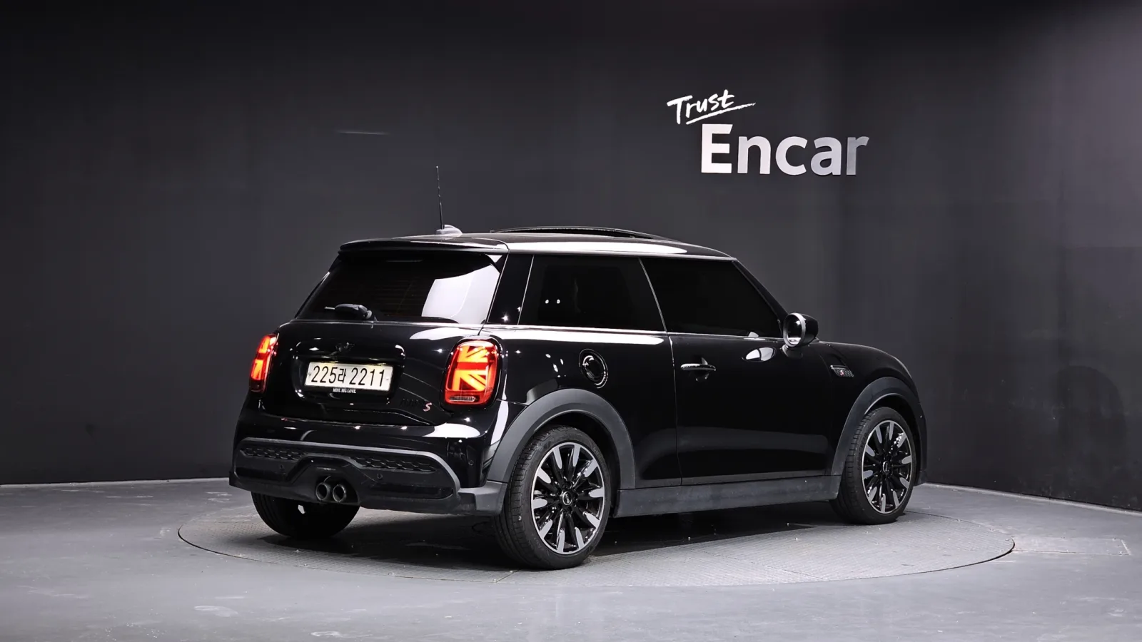 2023 MINI Cooper
