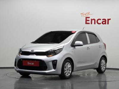 2017 Kia Picanto