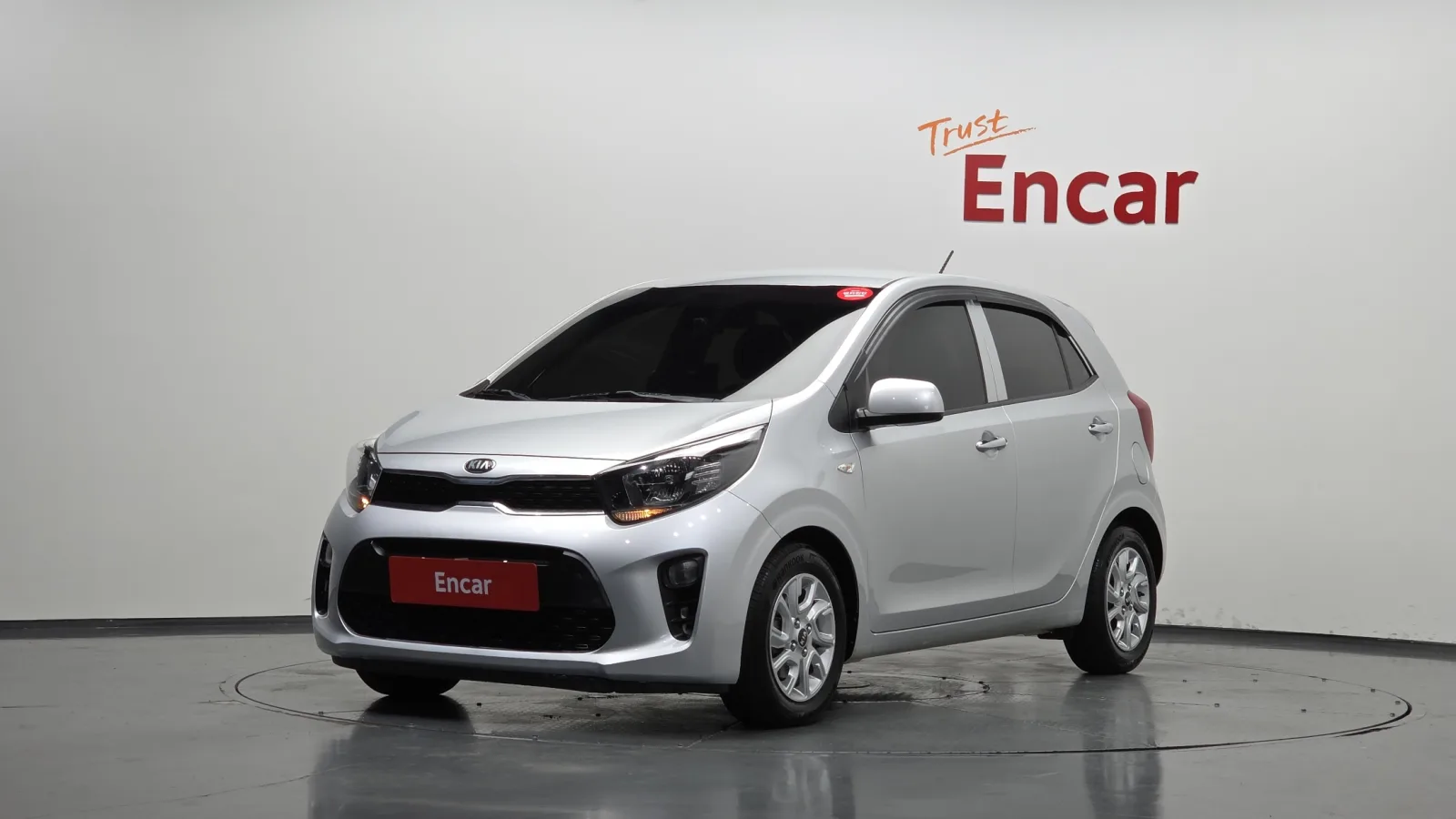 2017 Kia Picanto
