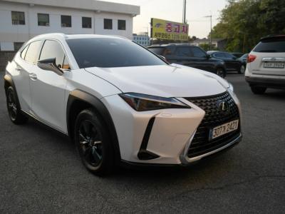 2025 Lexus UX