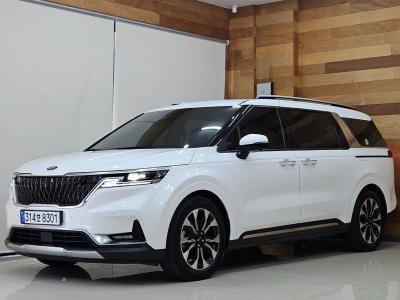 2021 Kia Carnival