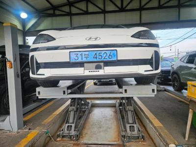 2023 Hyundai Ioniq 6