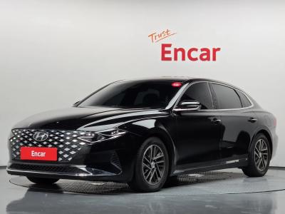 2022 Hyundai Grandeur