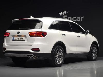 2018 Kia Sorento