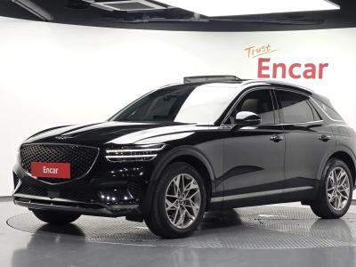 2022 Genesis GV70