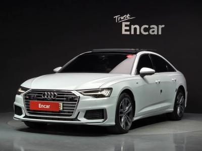2023 Audi A6