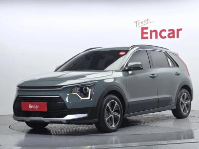 2022 Kia Niro