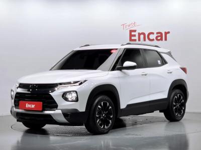 2022 Chevrolet Trailblazer