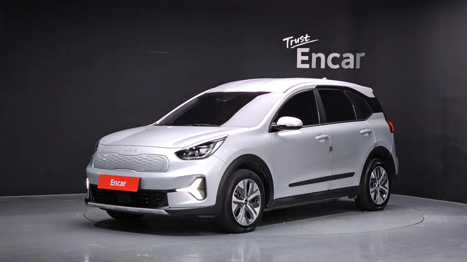 2023 Kia Niro