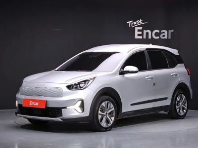 2023 Kia Niro
