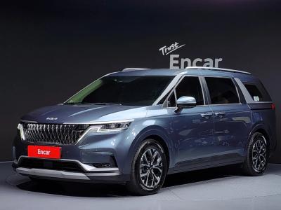 2022 Kia Carnival