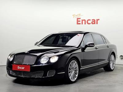 2013 Bentley Flying Spur