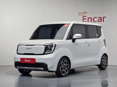 2027 Kia RAY