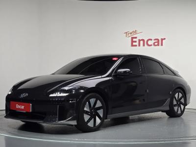 2023 Hyundai Ioniq 6