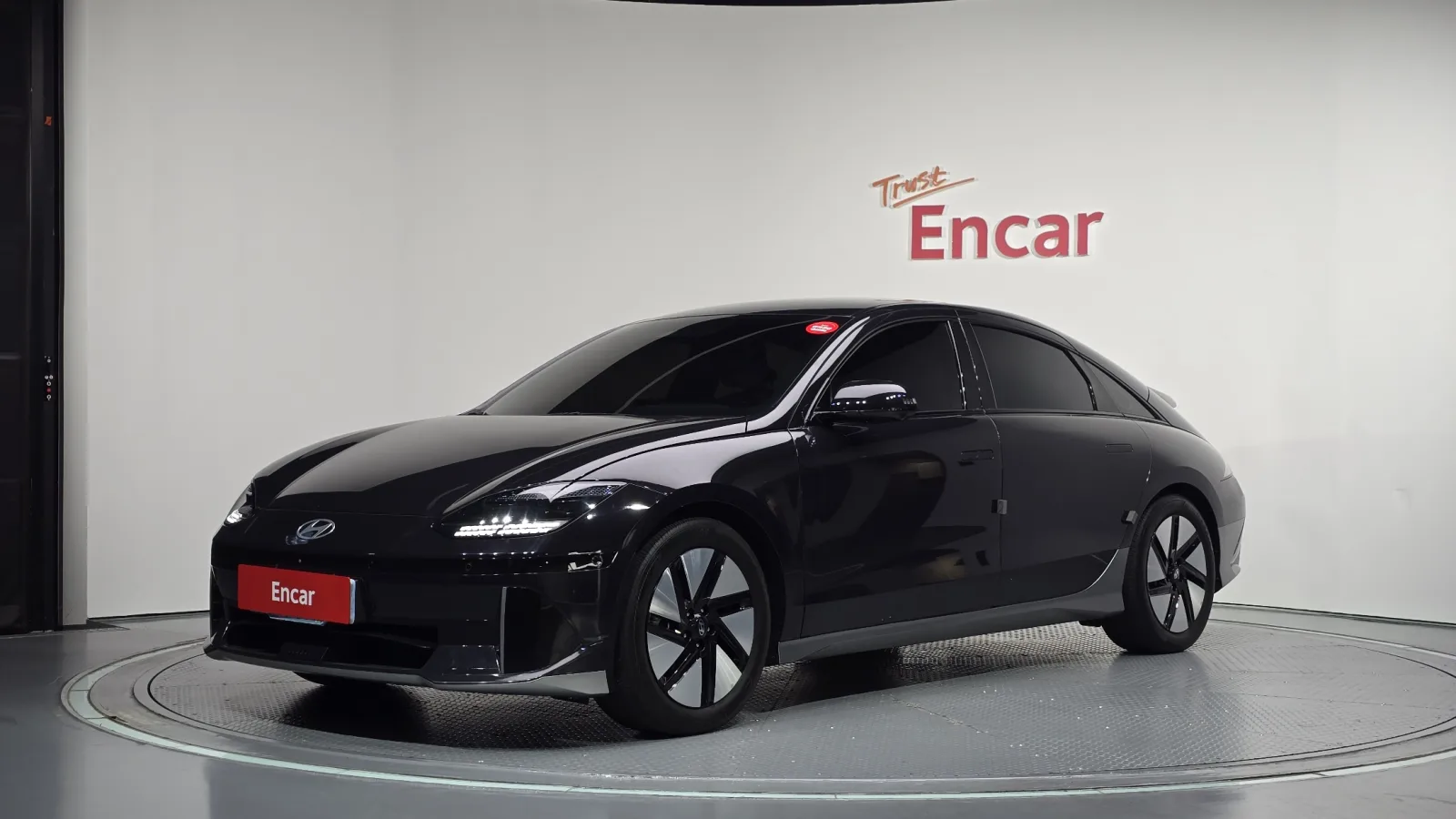 2023 Hyundai Ioniq 6