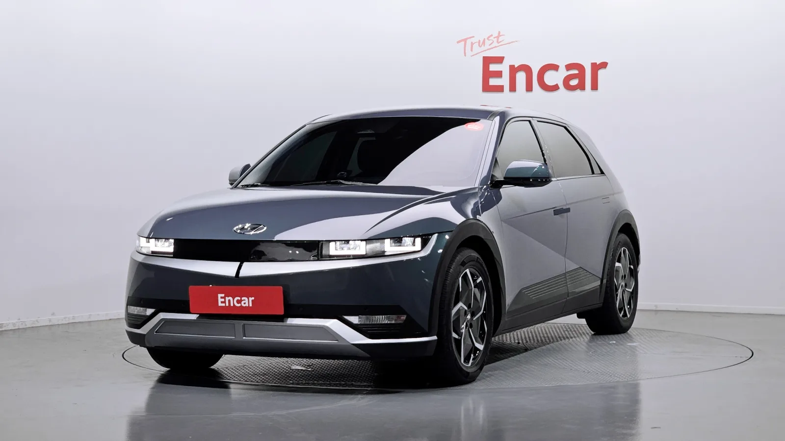 2022 Hyundai Ioniq 5