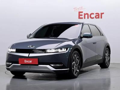 2022 Hyundai Ioniq 5