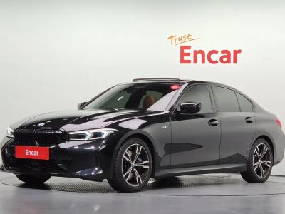 2026 BMW 3-Series