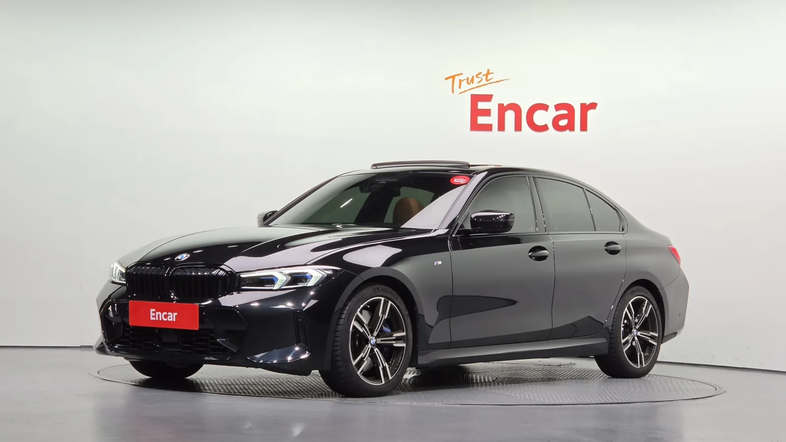 2026 BMW 3-Series