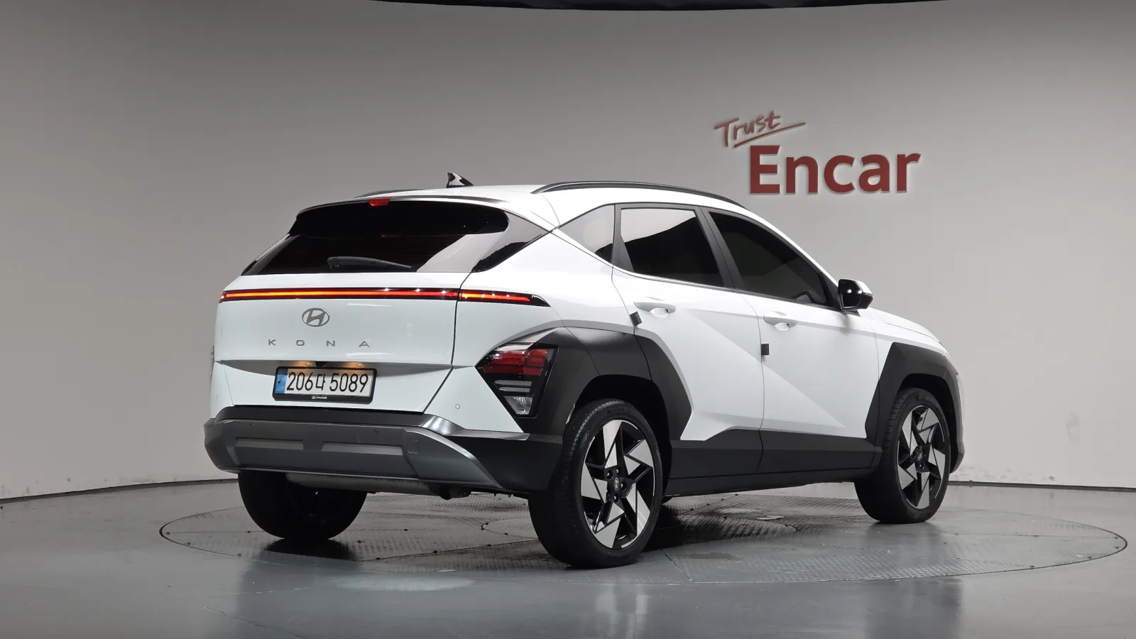 2023 Hyundai Kona