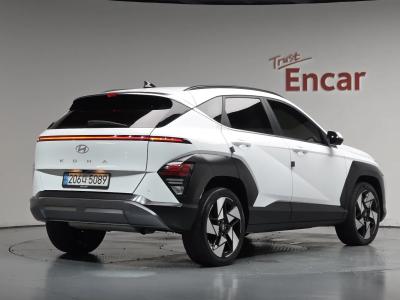 2023 Hyundai Kona