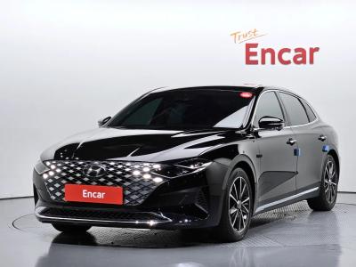 2021 Hyundai Grandeur