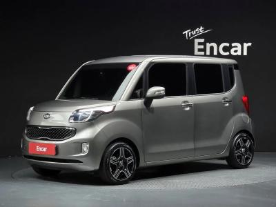 2014 Kia RAY