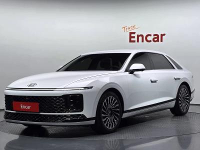 2023 Hyundai Grandeur
