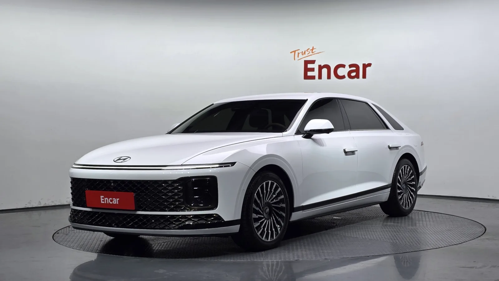 2023 Hyundai Grandeur
