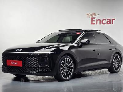 2023 Hyundai Grandeur