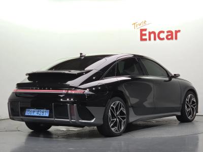 2023 Hyundai Ioniq 6