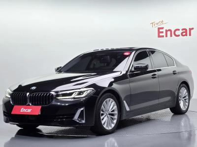 2023 BMW 5-Series