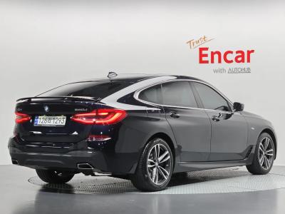 2023 BMW Gran Turismo