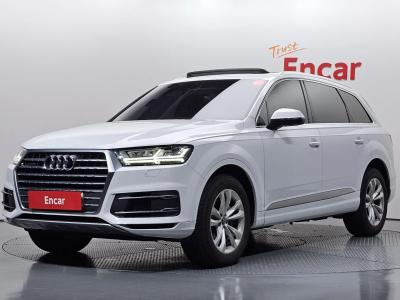 2019 Audi Q7