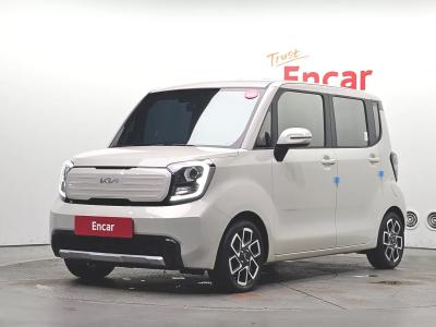 2023 Kia RAY