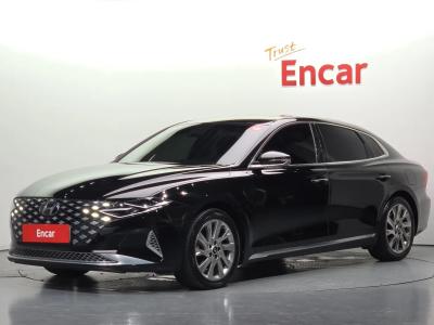 2022 Hyundai Grandeur