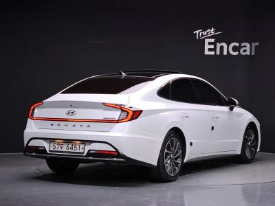 2020 Hyundai Sonata