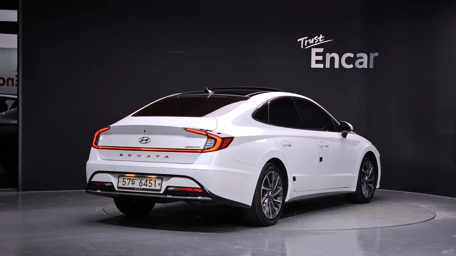2020 Hyundai Sonata