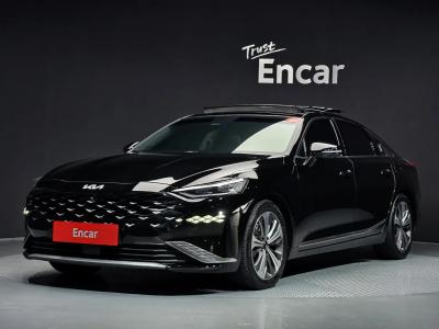 2023 Kia K8